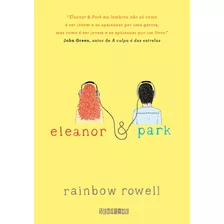 Livro Eleanor & Park