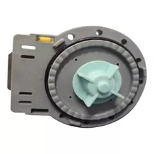 Motor Saida Agua Electrolux Lte12 220v