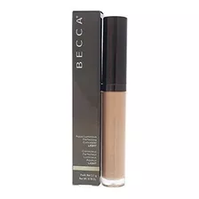 Becca, Corrector-corrector Perfeccionador Luminoso Aqua,