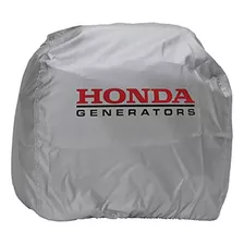 Honda 08p57zs9 00s Eu3000is Generador Plata Cubierta