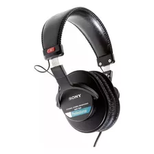 Auriculares Sony Professional Mdr-7506