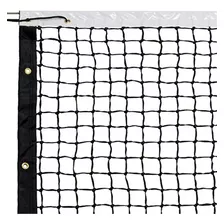 Crown Sporting Goods 42 Tennis Net & Winch