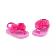 Flip Flop Para Muñeca American Girl O Similar (usa)