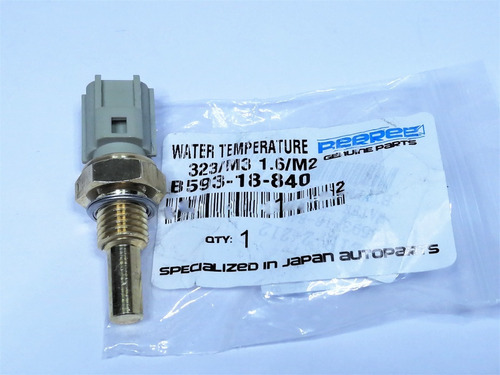 Valvula Sensor Pera Temperatura Para Mazda 3 Foto 6