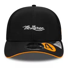 Gorra Mclaren F1 Norris - A Pedido_exkarg