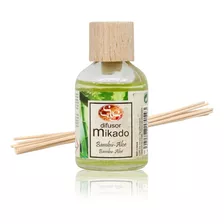 Ambientador Mikado Varillas De Ratan / Bambu Aloe 50ml