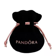 Bolsas Terciopelo Pandora Oferta 5 Bolsitas