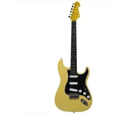 Guitarra Stratocaster Phx + Capa + Suporte + Palheta Oferta!