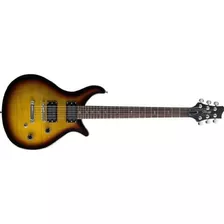 Stagg R500fb-ts Rock R Tipo Guitarra Electrica - Sunburst