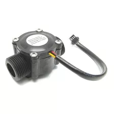 Sensor De Fluxo De Água 3/4 1-60 L/min