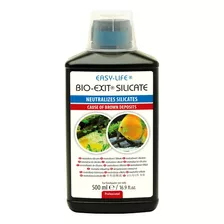 Antialgas - 250ml Bioexit Silicate - Elimina Alga Marron