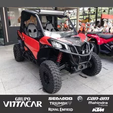 Utv Can-am Maverick Sport 1.000 100hp 2019