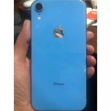 Xr iPhone Vendo Impecable