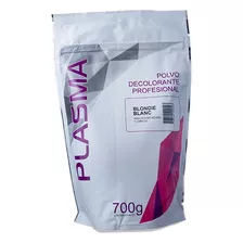 Plasma Polvo Decolorante Blonde Blanc - 700gr