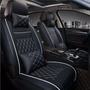 Fundas Asiento Premium B&w Seat Leon Cupra 2.0 Tsi Seat Leon