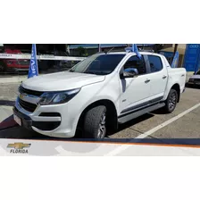 Chevrolet S10 High Country 2.8 2018 Muy Buen Estado!