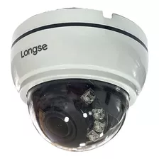 Camara Domo Varifocal 2 Mp Sony Ir 20m Longse Cctv