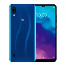 Zte Blade A5 2020 Dual Sim 32 Gb Azul 2 Gb Ram