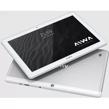 Tablet Aiwa Ta-10s010 10.1 16gb2gb Ram Quad-core Android 10