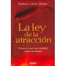 Ley De La Atraccion - Hicks Esther