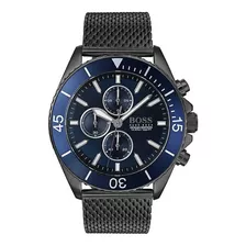 Novo Hugo Boss Ocean Edition Dark Navy Hb1513702