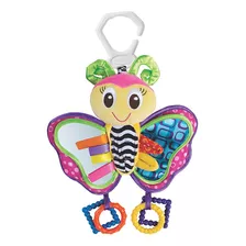 Amiguito De Actividades Capitan Mariposa Playgro