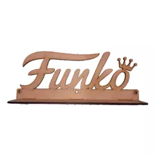 Exhibidor Para Funko Pop !