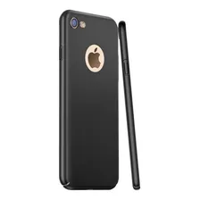 Funda Para iPhone 7, Funda Faytun Ultra-thin, Tacto Suave, M