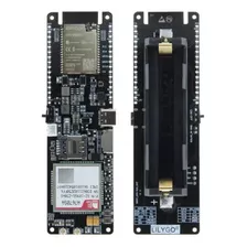 Ttgo T-a7670sa-r2 Esp32 + Modem 4g Cat1 Com Gnss 