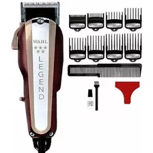 Wahl Legend Con Cable