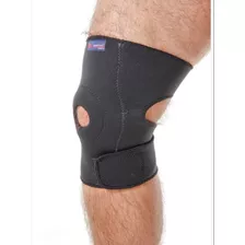 Joelheira Estabilizadora - Neoprene Ajuste Lateral - Unidade