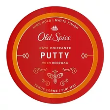 Cera Para Hombre Old Spice