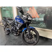 Triumph Tiger 800 Xrx