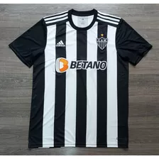 Camisa Atlético Mineiro I - 22 - adidas - G - Masculino
