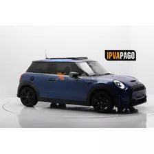 Mini Cooper 2.0 16v Twinpower S Top