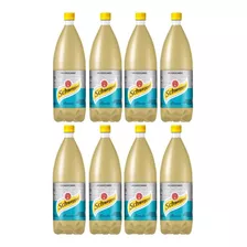 Gaseosa Schweppes Pomelo Sin Azucar 1,5 Lts Pack X8 Oferta