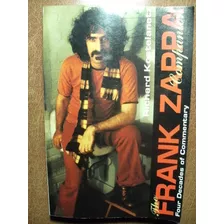 Book The Frank Zappa Companion: Four Decades Of Commentary