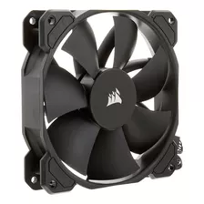 Corsair Sp120 Elite, Ventilador De Caja Hidráulica Pwm De .