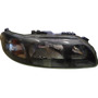 Farola Izquierda Volvo S60, V70, V70xc, Xc70 Series Volvo V70