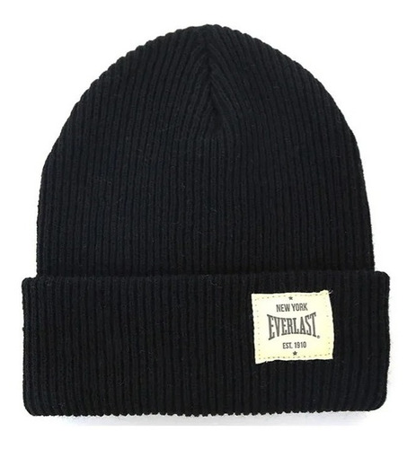 Gorro Everlast Original Unisex Invierno Tejido