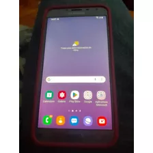 Celular Samsung Galaxy J400m