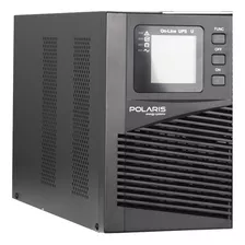 Ups Polaris Tx-a 1000 Online 1000va 1kva Grupo Electrogeno 