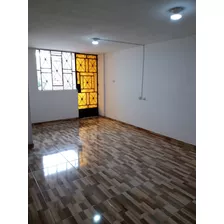 Se Alquila Departamento 120 M2- 2°piso- 3 Cuartos- 2 Baños.