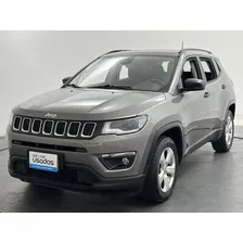 Jeep Compass Sport 2.4 5p 2019 Emm578