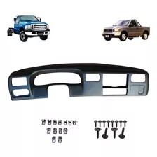 Moldura Capa Frente Painel F250 F350 F4000 4x2 1999 A 2014