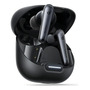 Fone De Ouvido Soundcore By Anker Liberty 4nc Anc Redução De Ruído De 98,5% Cancelamento Adaptativo Bluetooth 5.3 Multiponto Cor Preto Para Ouvidos E Ambiente Áudio Hi-res 50h Bateria Carga Sem Fio