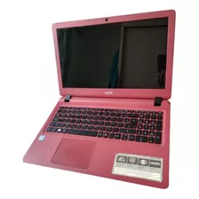 Notebook Acer Aspire 15 Polegadas I5 4 Gb Seminovo