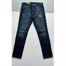 Calça Jeans Hollister