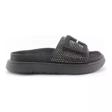 Sandalias Zueco Dama Mujer Cherie Cher-263-s Comodas Czapa