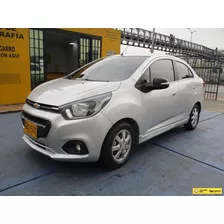 Chevrolet Beat Premier 1200cc Mt Aa